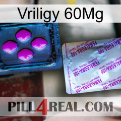 Vriligy 60Mg 37